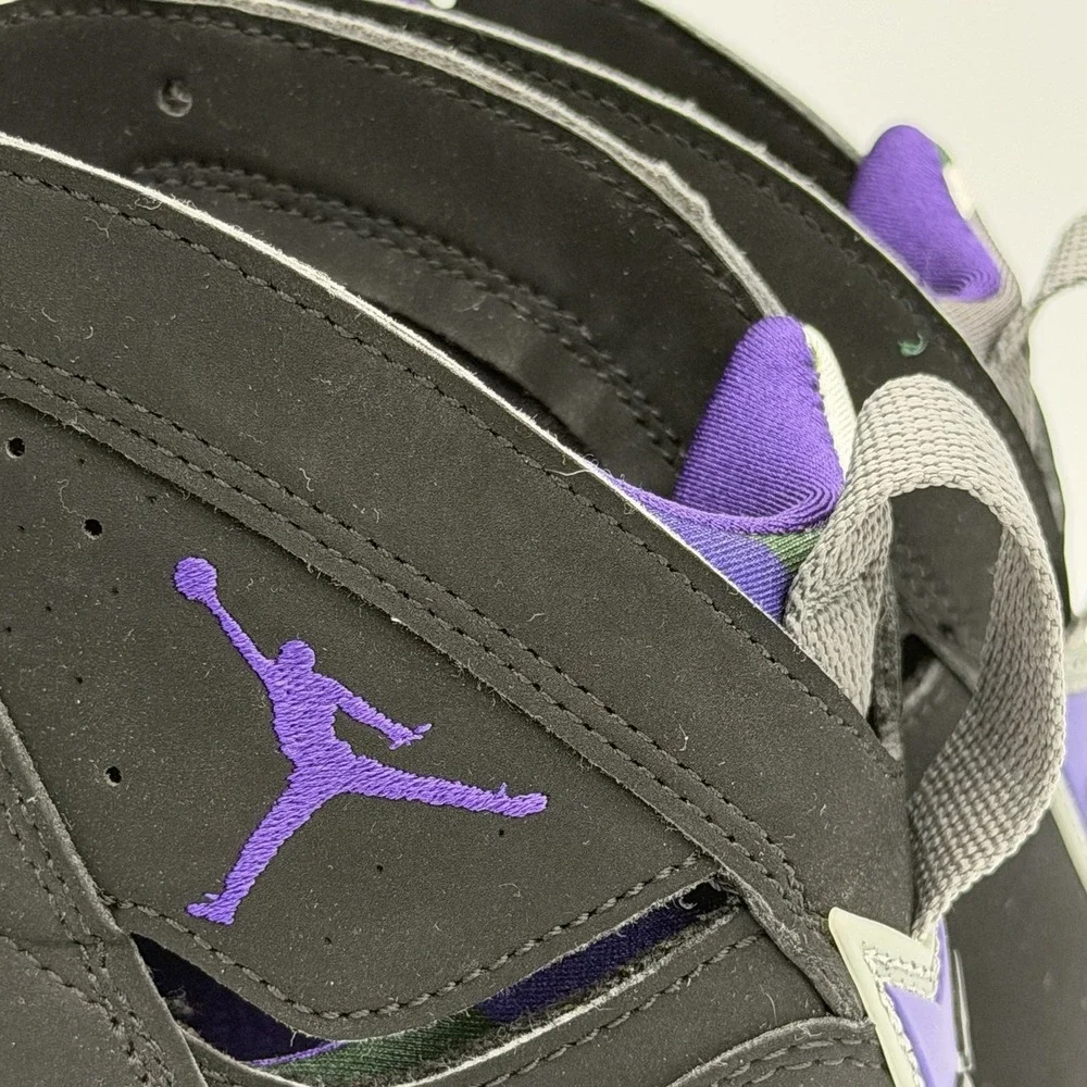 Jordan 7 Retro Ray Allen Bucks‎ Away 304775-053 Size 11.5 Clean! With OG Box